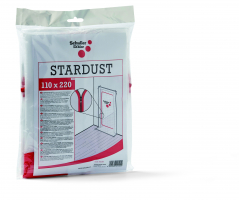 STARDUST - Zakrývací materiál - Schuller