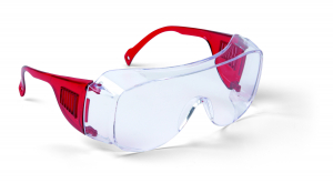 Защитни очила SAFEVIEW - Охрана на труда - Schuller