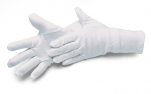 Ръкавици COTTONSTAR TOUCH - Охрана на труда - Schuller