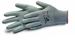 Ръкавици PAINTSTAR, сиви - Охрана на труда - Schuller