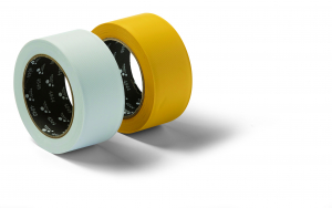 Bouwtape PVC - Tapes - Schuller