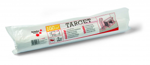 TARGET S7 2x50 - Pokrivni materiali, vrečke za odpadke - Schuller